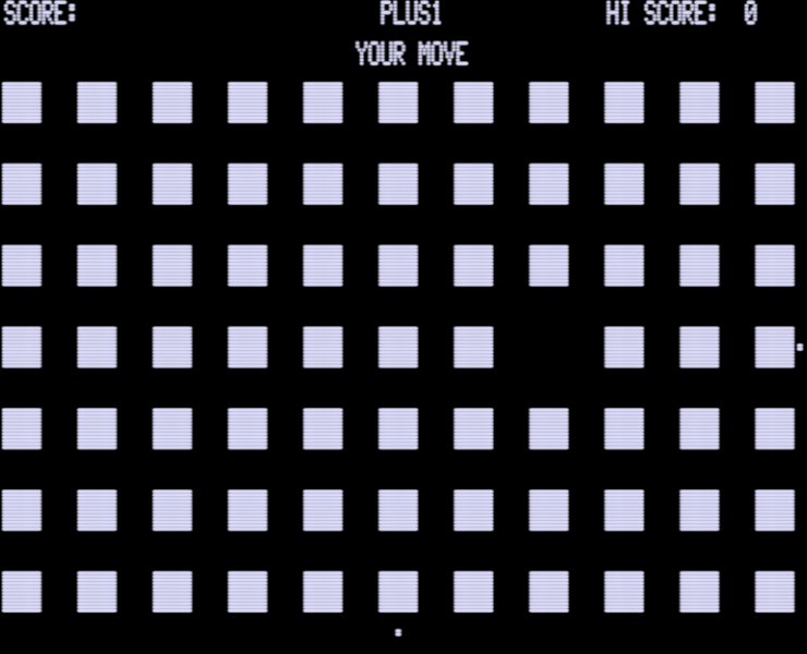 Screen shot